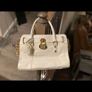 Emma Fox Satchel